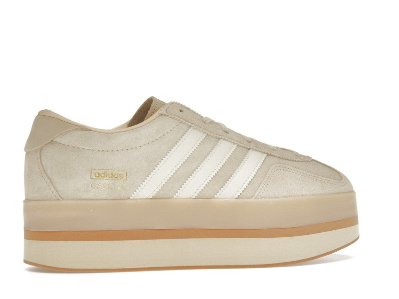 adidas Gazelle Stack Sand Strata (Women's)