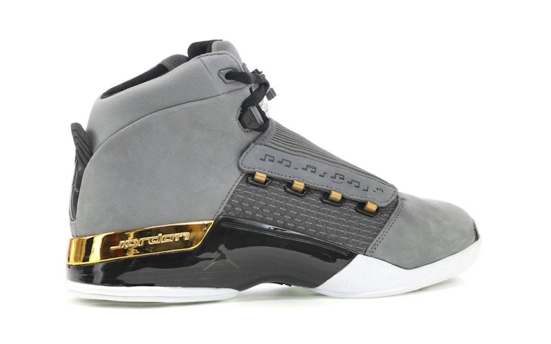 Jordan 17 Retro Trophy Room (No Shirt)