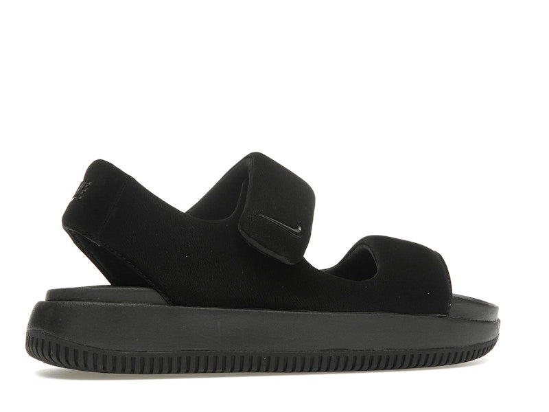 Nike Calm Sandal Black