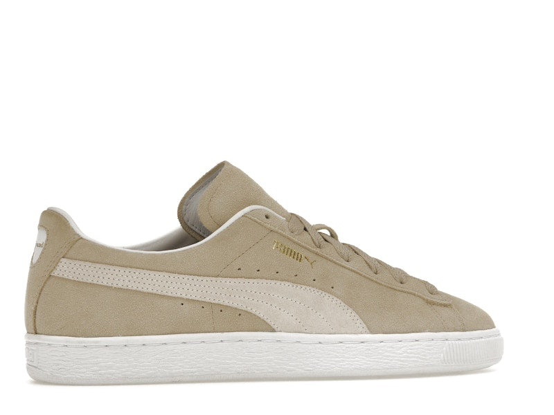 Puma Suede JJJJound Putty