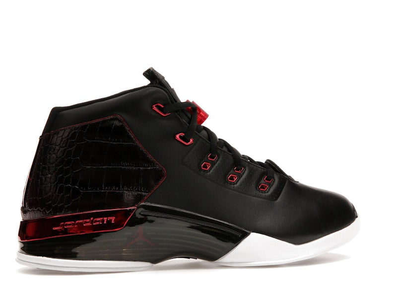 Jordan 17 Retro Chicago Bulls