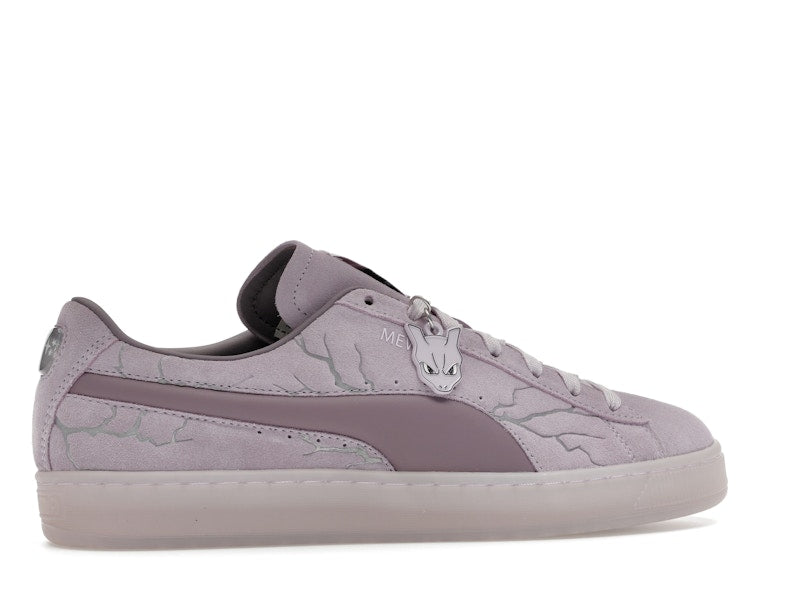 Puma Suede Pokémon Mewtwo