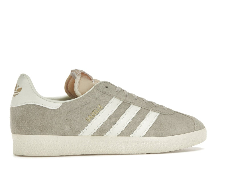 adidas Gazelle Wonder Beige Off White