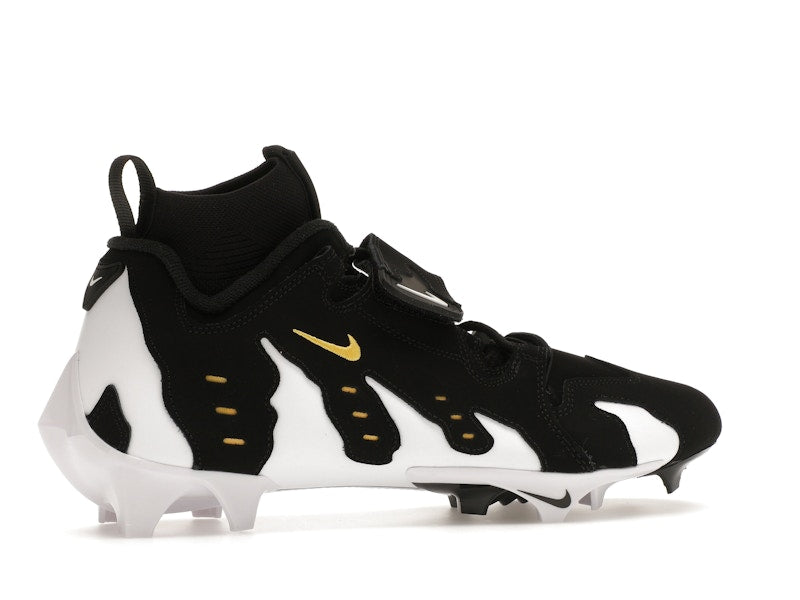 Nike Vapor Edge 360 DT Max '96 Cleat Diamond Turf Black White