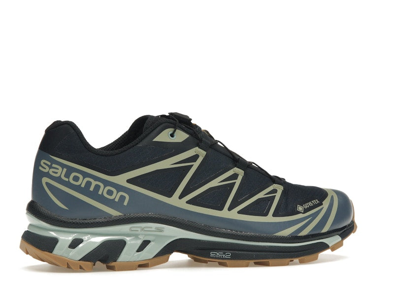 Salomon Advanced XT-6 Gore-Tex Carbon Bering Sea
