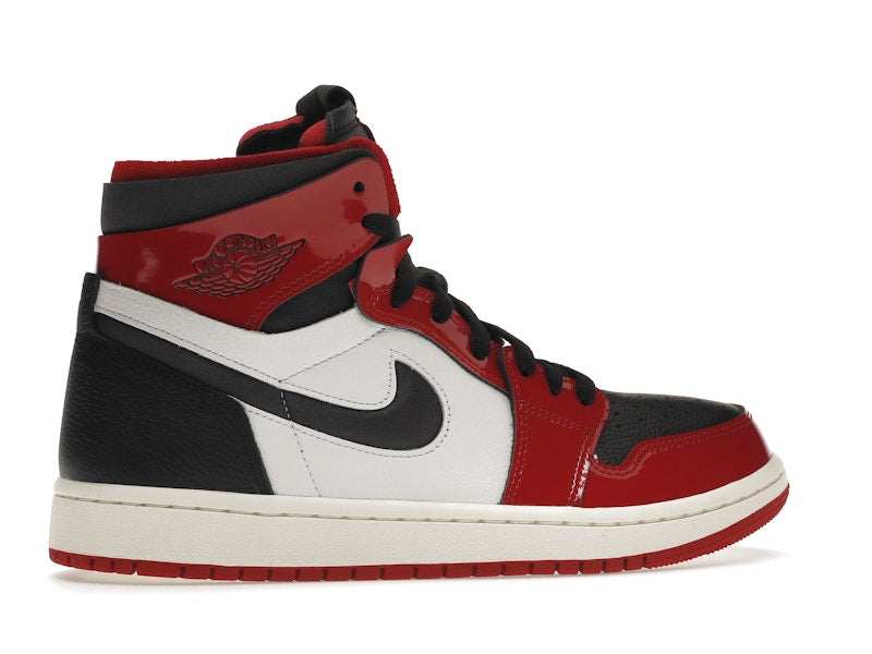 Jordan 1 High Zoom Air CMFT Patent Chicago (Women's)