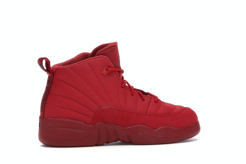 Jordan 12 Retro Gym Red (2018) (PS)