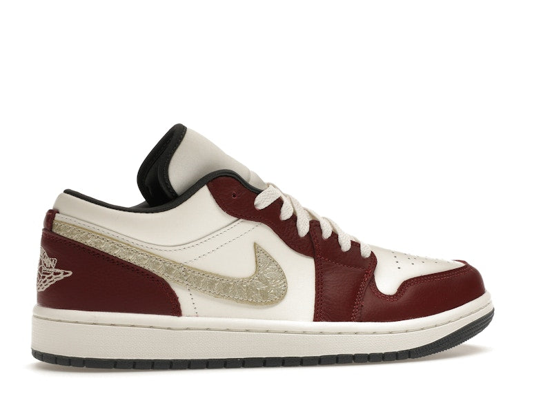 Jordan 1 Low Year of the Dragon (2024) (Women's)