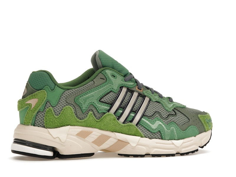 adidas Response CL Bad Bunny Boston Day