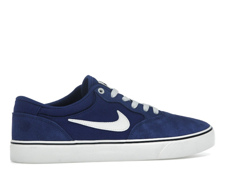 Nike SB Chron 2 Deep Royal Blue