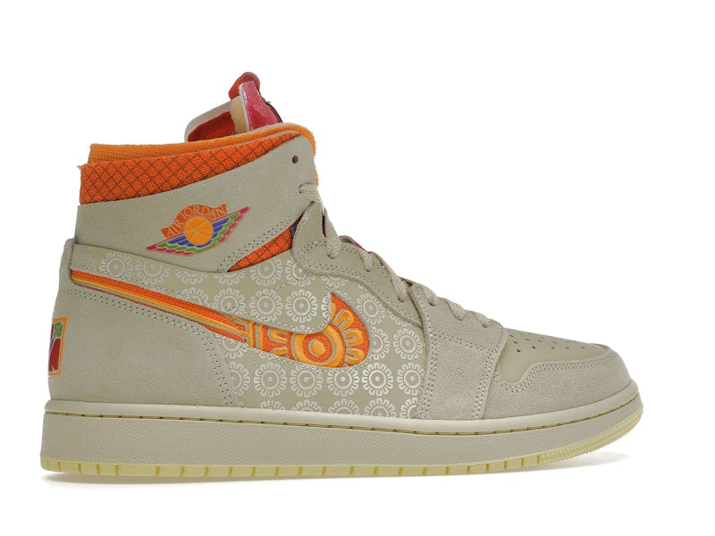 Jordan 1 High Zoom Air CMFT Somos Familia