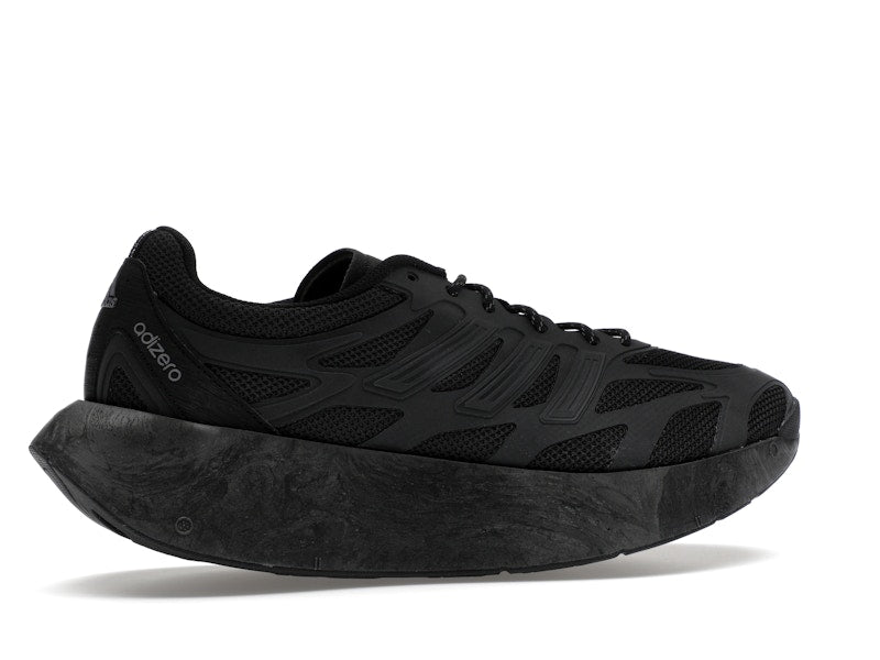 adidas Adizero Aruku Black Iron Metallic