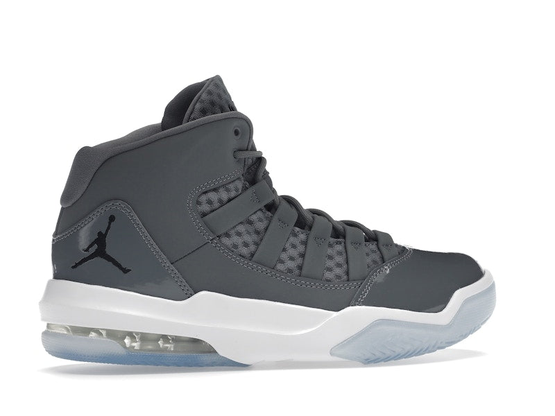 Jordan Max Aura Cool Grey