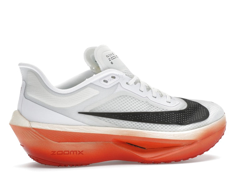 Nike Zoom Fly 6 Eliud Kipchoge It's Just The Start
