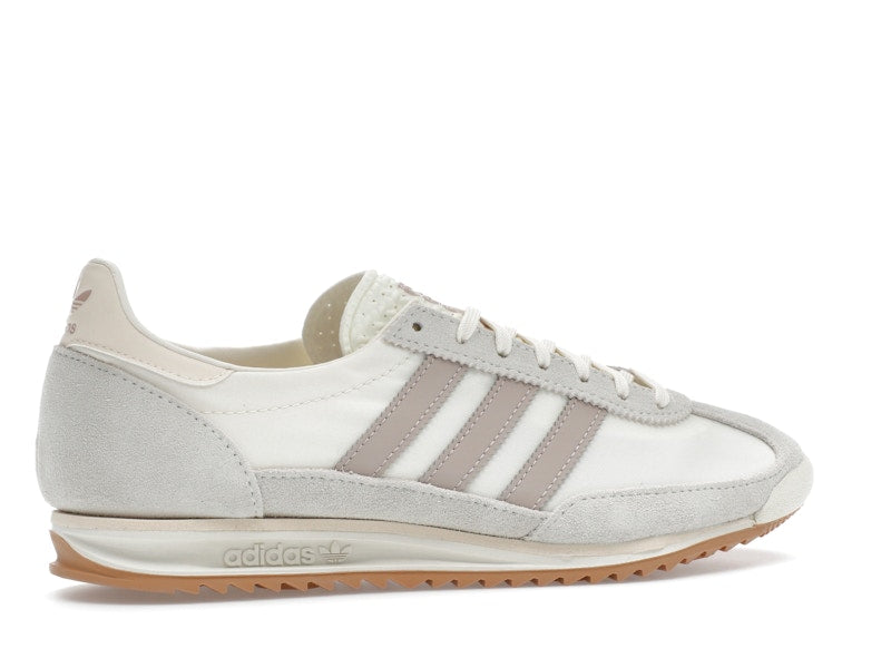 adidas SL 72 OG Off White Wonder Taupe Wonder White (Women's)