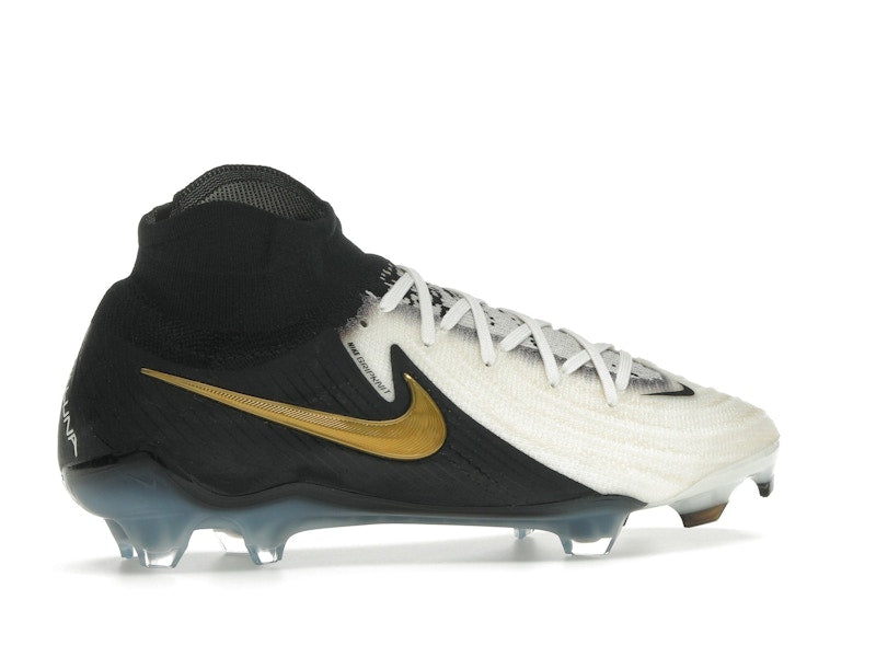 Nike Phantom Luna 2 Elite FG Metallic Gold Coin