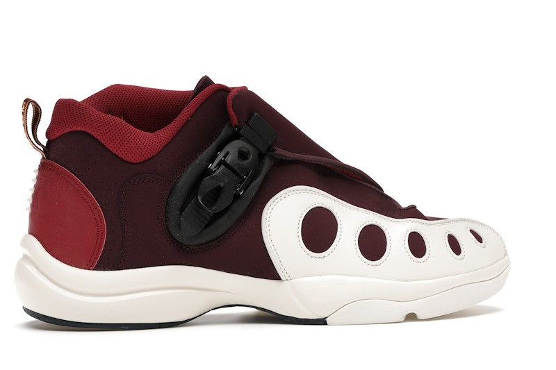 Nike Zoom GP Night Maroon