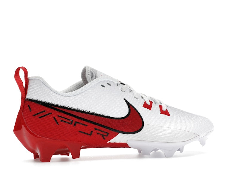 Nike Vapor Edge Speed 360 2 White Black University Red