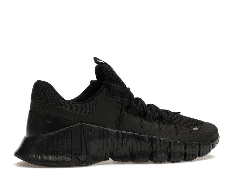 Nike Free Metcon 5 Black Anthracite (Women's)