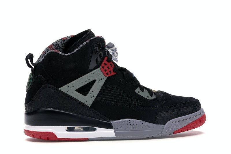Jordan Spizike Fresh Since '85