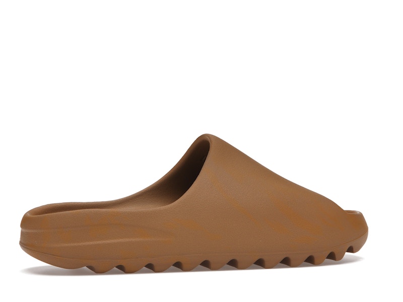 adidas Yeezy Slide Ochre