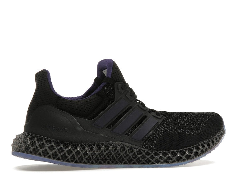 adidas Ultra 4D Rich Mnisi Pride Black College Purple