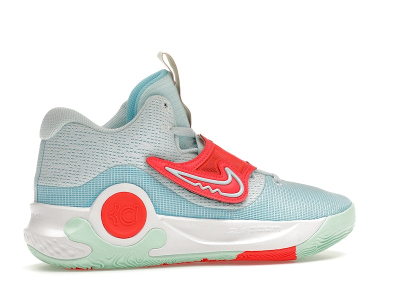 Nike KD Trey 5 X Blue Chill