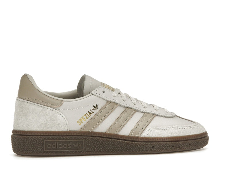 adidas Handball Spezial Aluminum Wonder Beige (Women's)