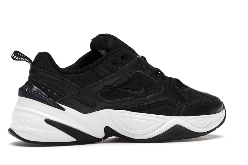 Nike M2K Tekno Black Obsidian