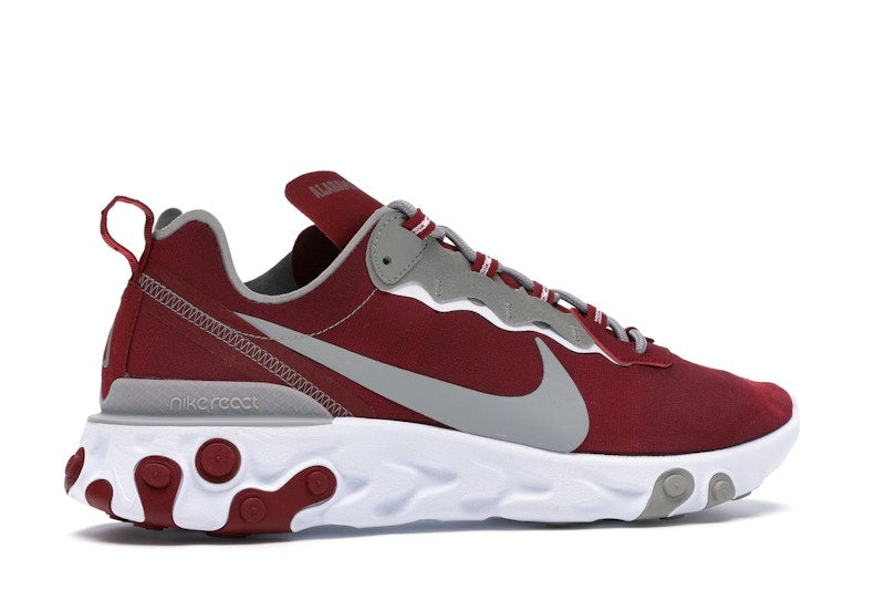 Nike React Element 55 Alabama
