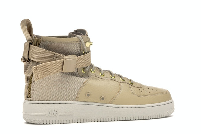 Nike SF Air Force 1 Mid Mushroom