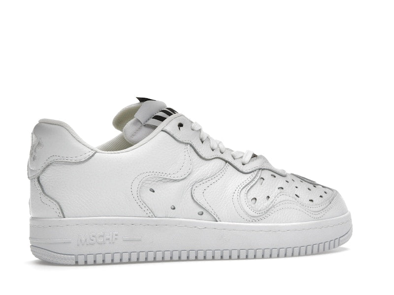 MSCHF Super Normal Coke White