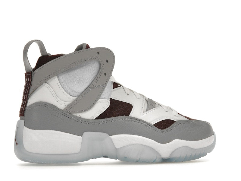 Jordan Jumpman Two Trey Bordeaux