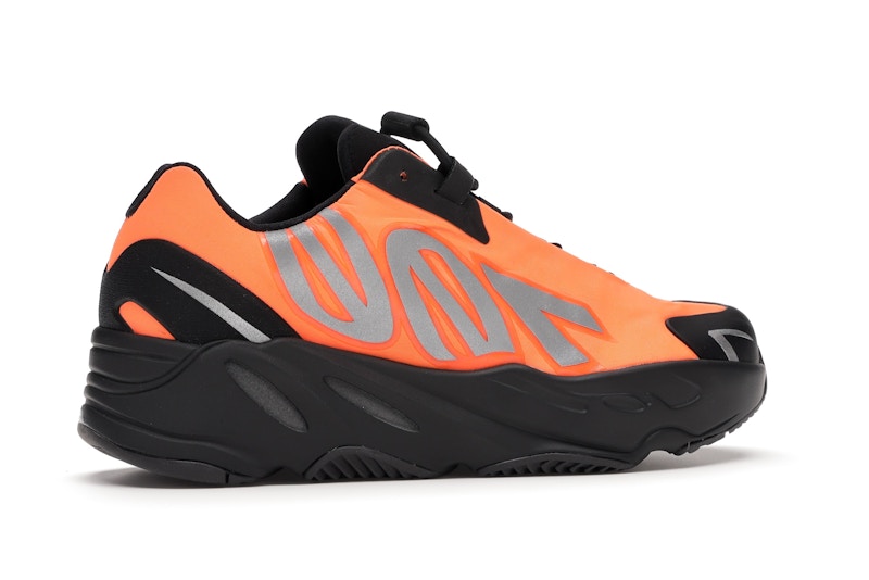 adidas Yeezy Boost 700 MNVN Orange (Kids)