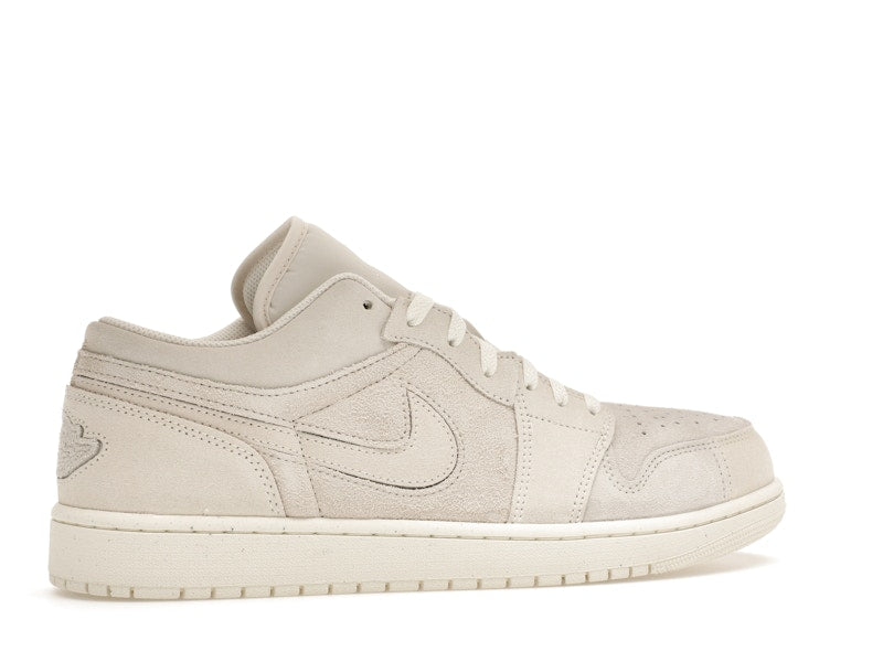 Jordan 1 Low SE Craft Pale Ivory