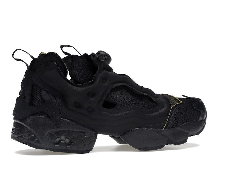 Reebok Instapump Fury Maison Margiela Memory Of Black
