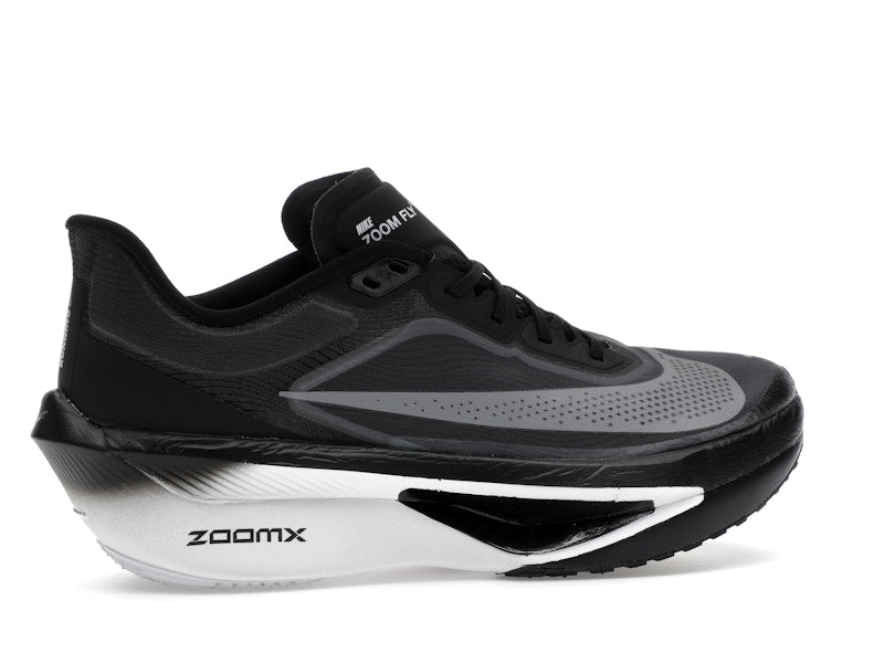 Nike Zoom Fly 6 Black Smoke Grey