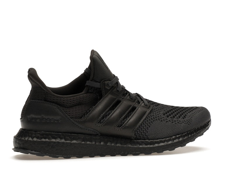 adidas Ultra Boost 1.0 DNA Carbon Core Black