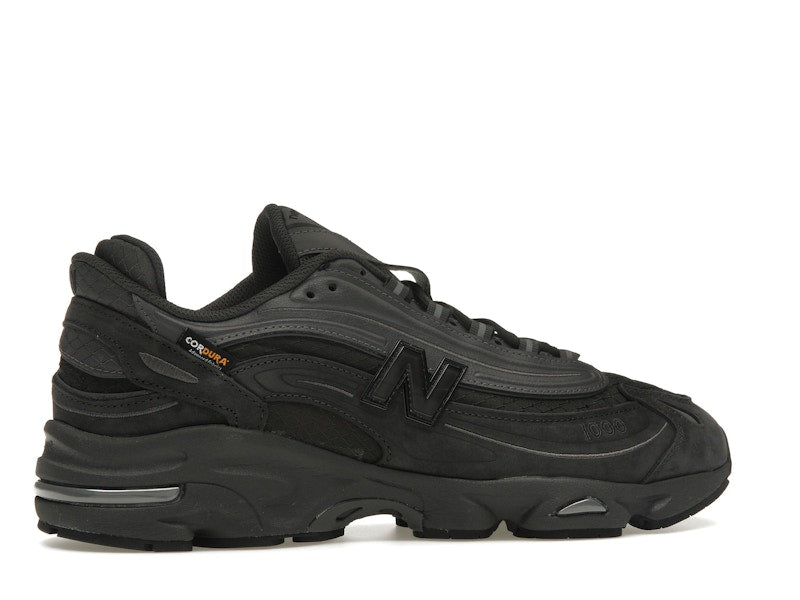 New Balance 1000 Cordura Black Cement