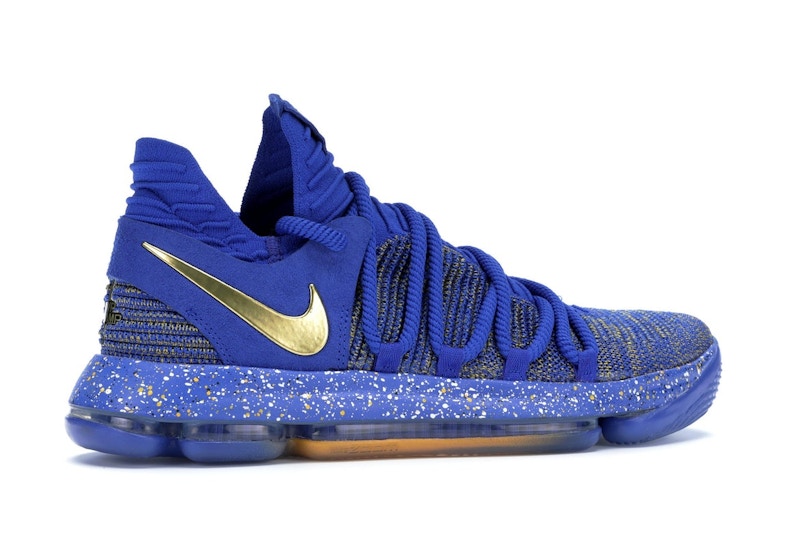 Nike KD 10 Finals