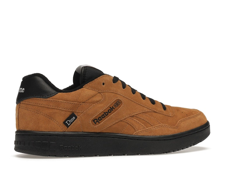 Reebok BB 4000 Dime Light Brown