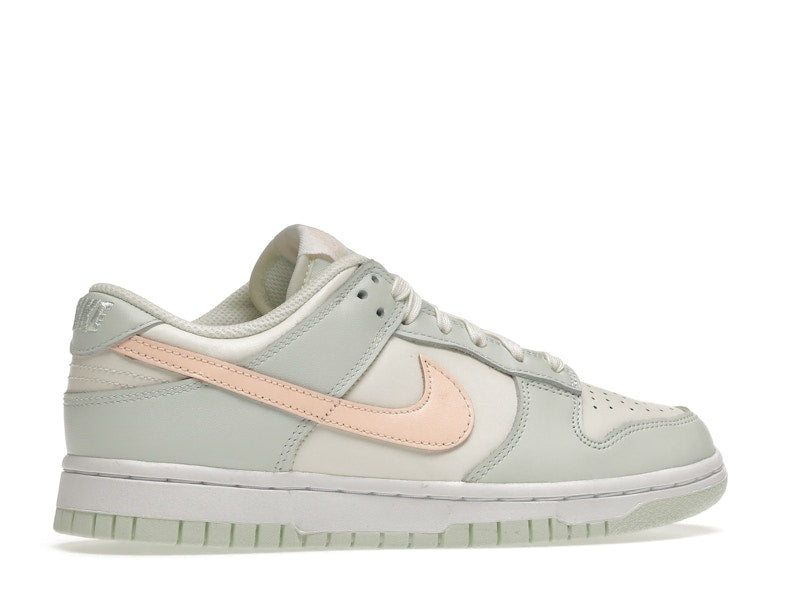 Nike Dunk Low Barely Green (Women's)