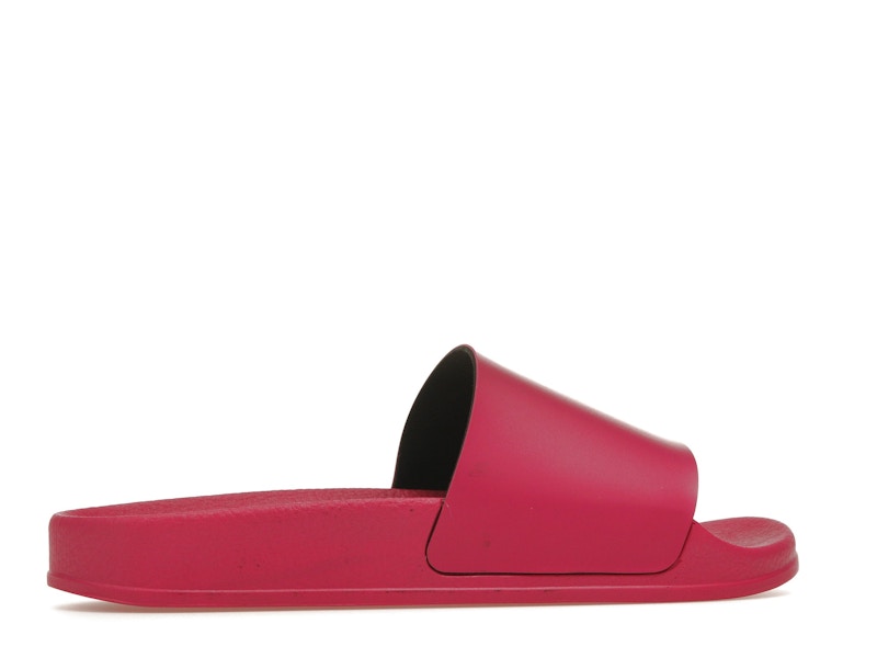OFF-WHITE Pool Slides Hot Pink (Women's)