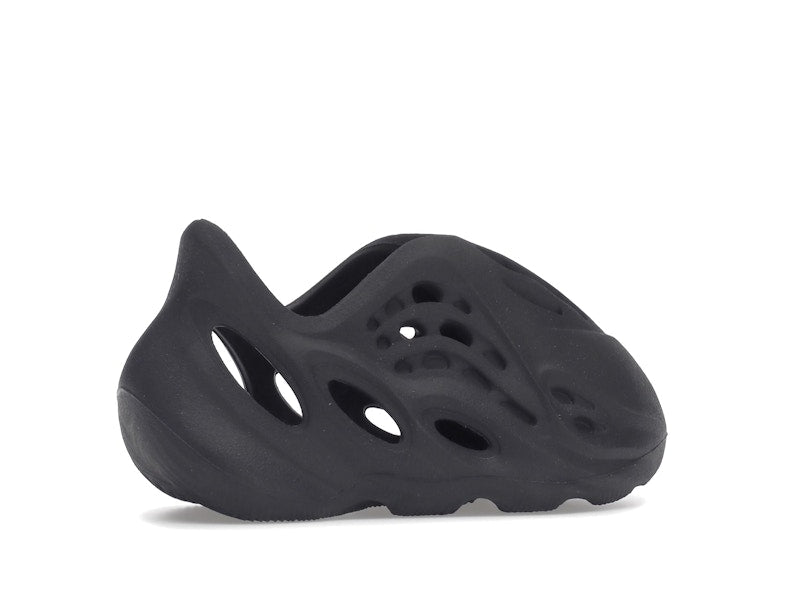 adidas Yeezy Foam RNR Onyx (Infants)
