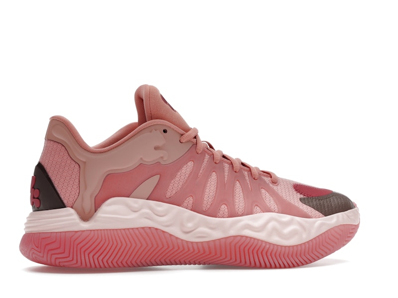 Puma Tyrese Haliburton Hali 1 Hibiscus