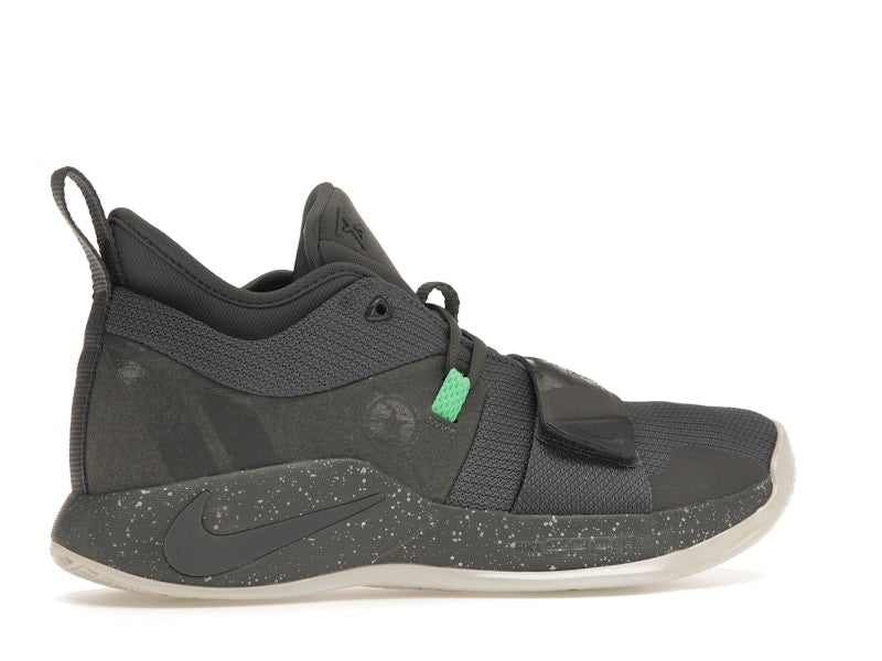 Nike PG 2.5 Dark Grey