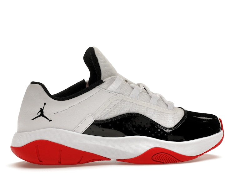 Air Jordan 11 CMFT Low Concord-Bred