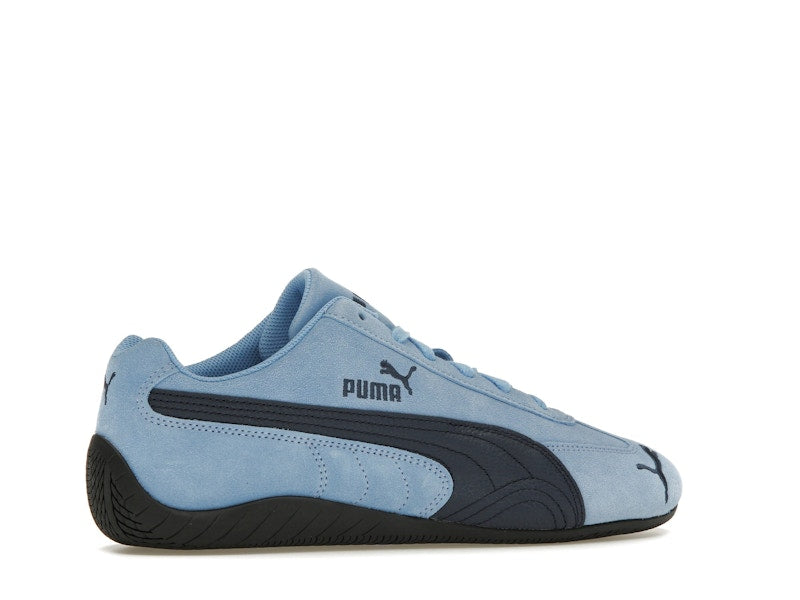 Puma Speedcat Archive Team Light Blue Club Navy (Women's)