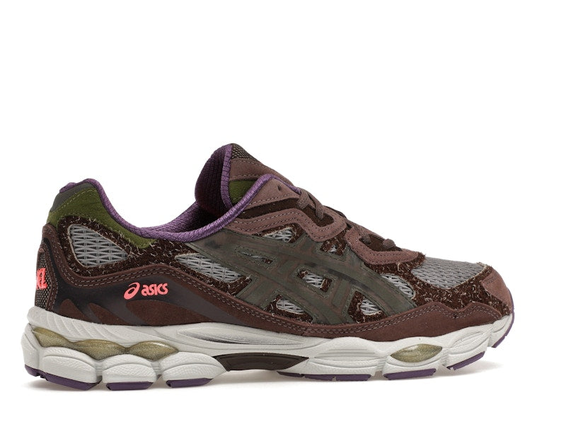 ASICS Gel-NYC Bodega After-Hours