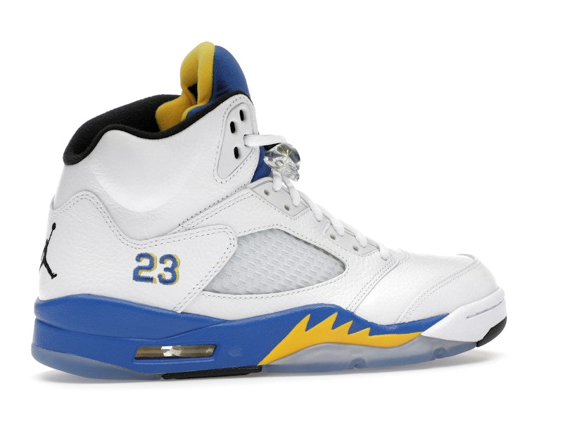 Jordan 5 Retro Laney (2013)